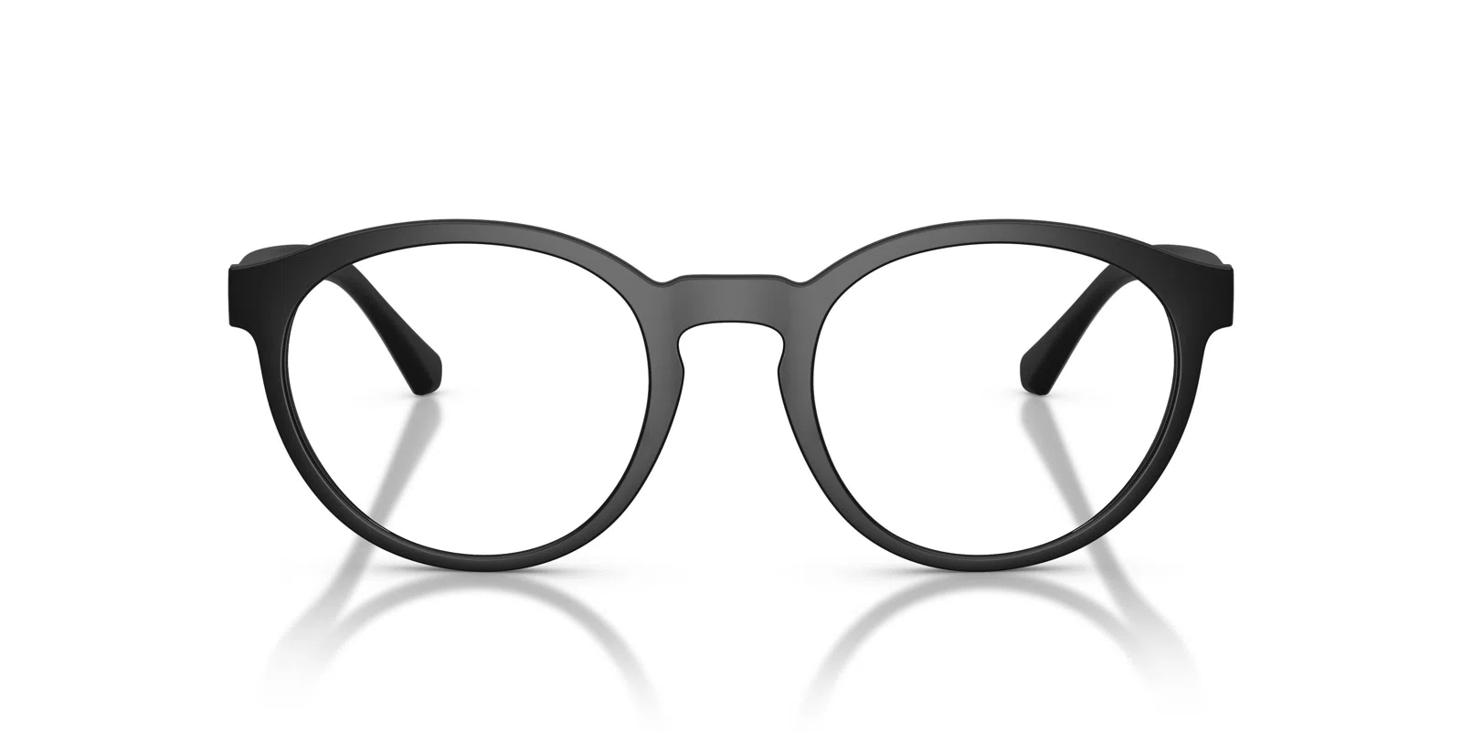 Emporio Armani 4152V Eyeglasses - view 7